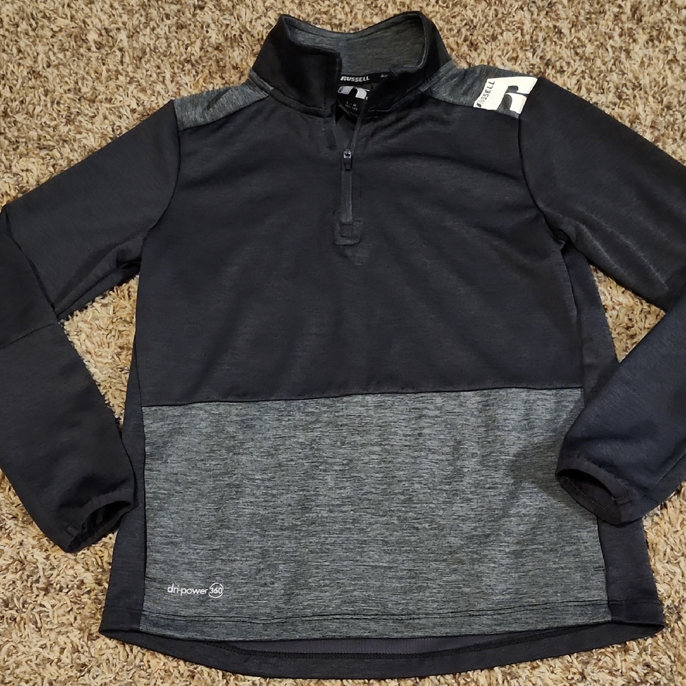 Russell Pull Over
